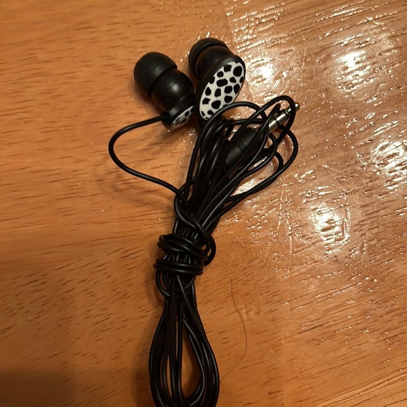 Group of 3 soft-plug earbud headphones - Picture 4 of 4